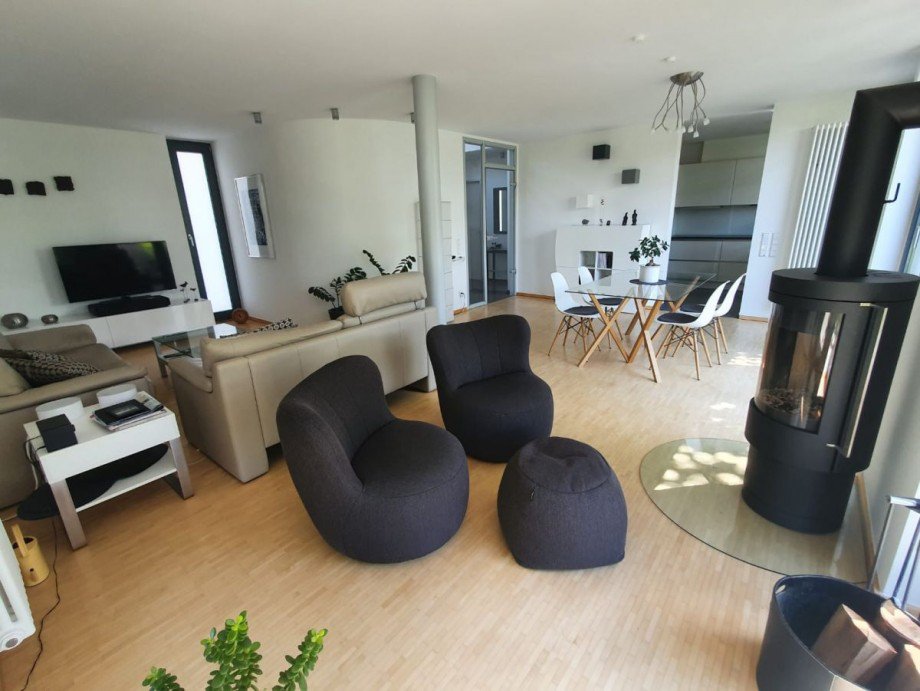 Grundriss Wohnen Einfamilienhaus Ascheberg