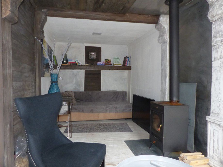 Grundriss Wohncontainer 2 Wohnung Greven