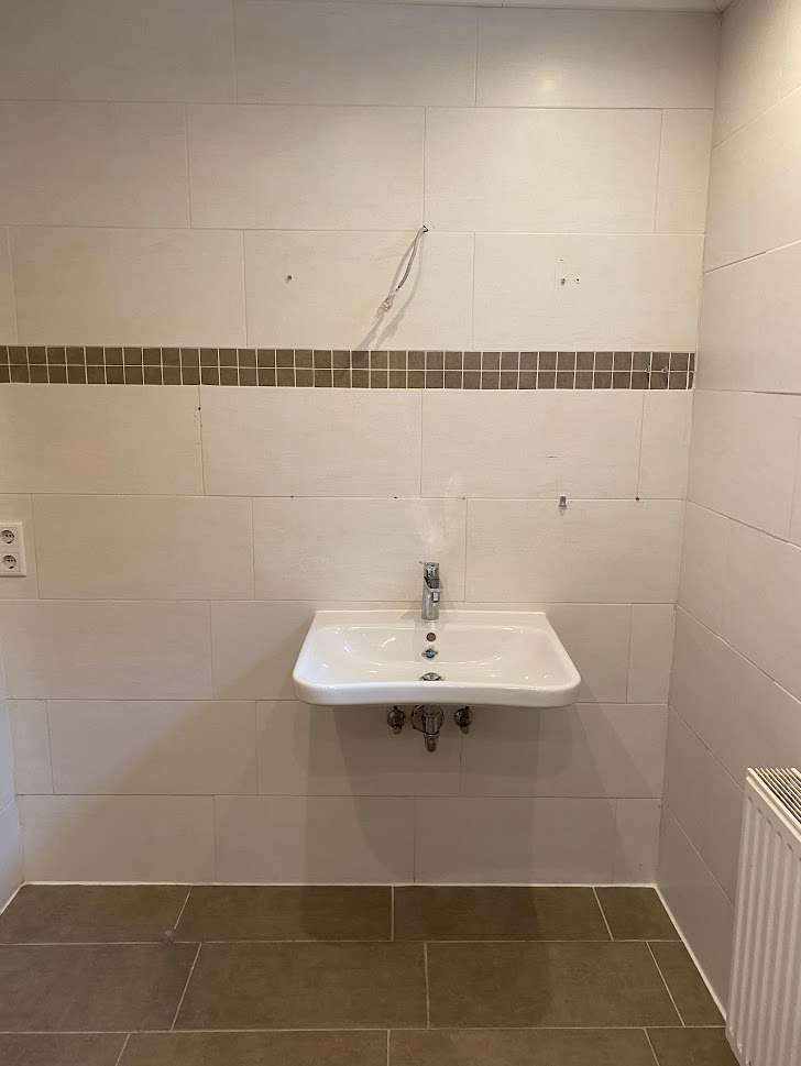 Grundriss Badezimmer Haus Olsberg