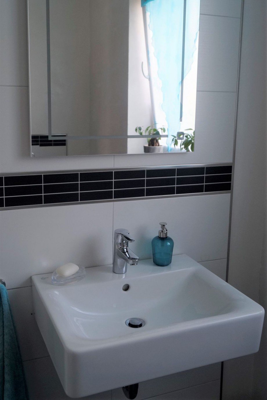 Grundriss G�stebad Einfamilienhaus Ahlen