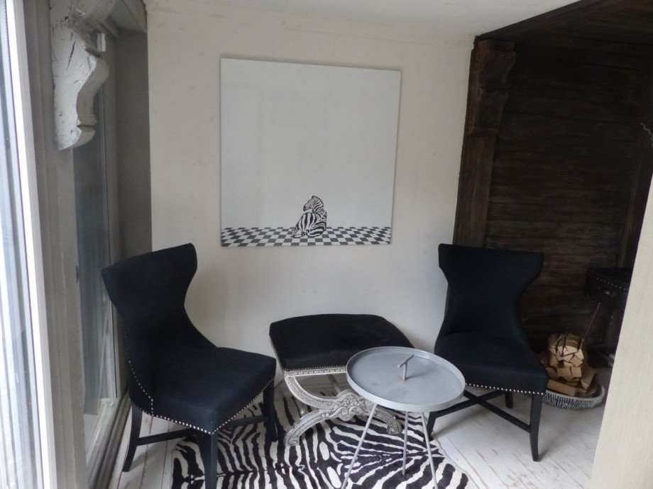 Grundriss Sitzecke Wohnzimmer 2 Wohnung Greven