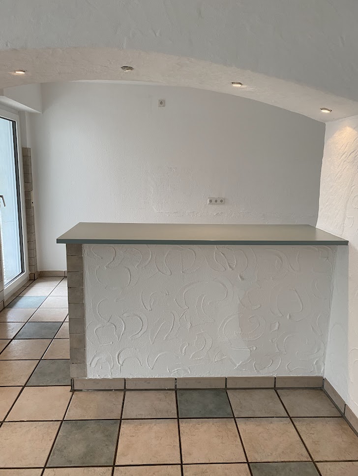 Grundriss K�che Haus Olsberg