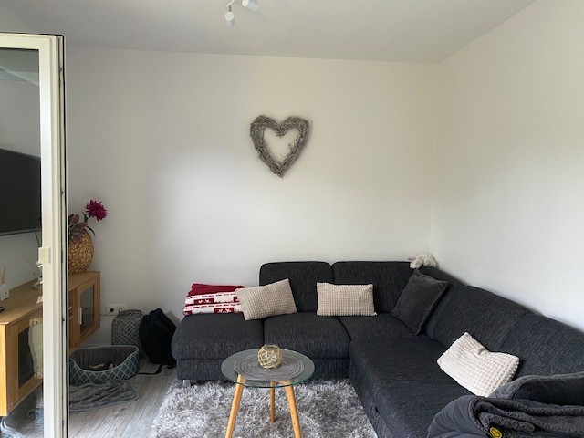 Grundriss Wohnzimmer Etagenwohnung Olsberg