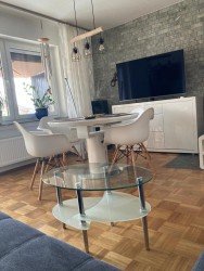 Hauptbild Ger�umige 3-Zimmerwohnung in S�dkirchen