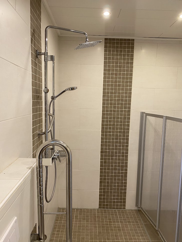 Grundriss Badezimmer Haus Olsberg