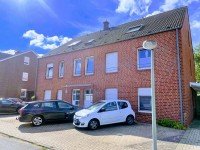 Hauptbild 2-Zimmer-Gartenwohnung in Havixbeck