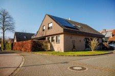Hauptbild Attraktives Zweifamilienhaus in Billerbeck