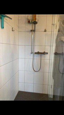 Grundriss Bad Ger�umige 3-Zimmerwohnung in S�dkirchen