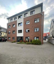 Hauptbild Moderne Terrassenwohnung in Coesfeld