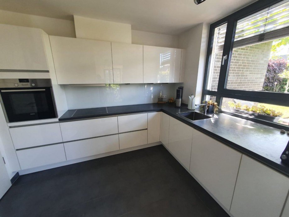 Grundriss K�che Einfamilienhaus Ascheberg