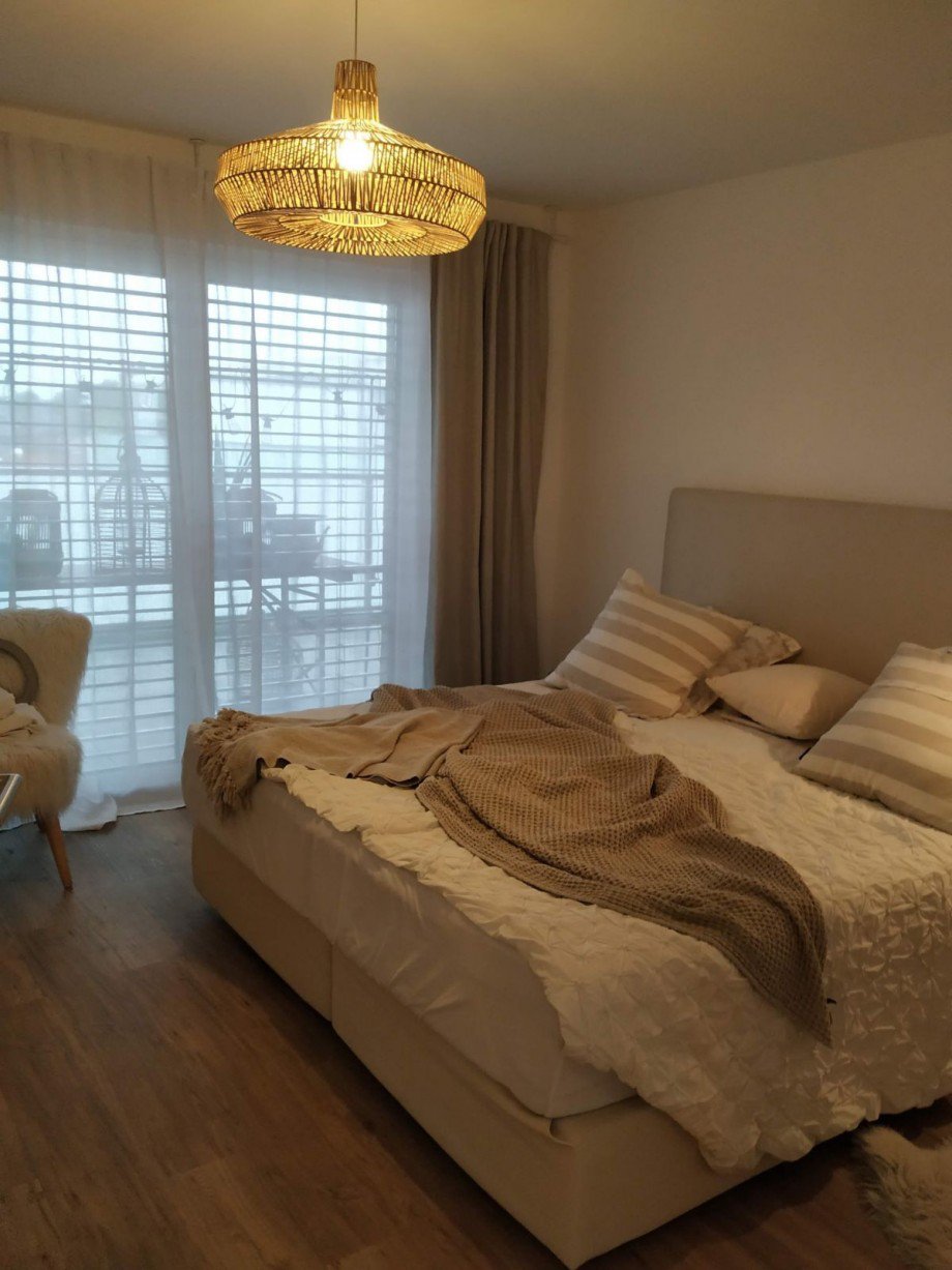 Grundriss Schlafzimmer Penthousewohnung Greven