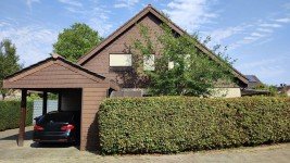 Hauptbild Renovierungsbedürftige Doppelhaushälfte in Velen