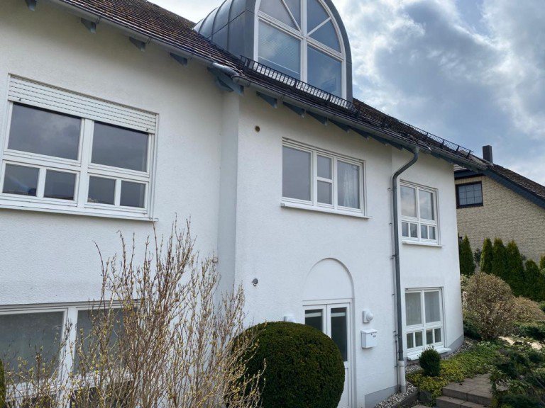 Grundriss Eingang Einliegerwohnung Olsberg Haus Traumhaus mit Weitblick