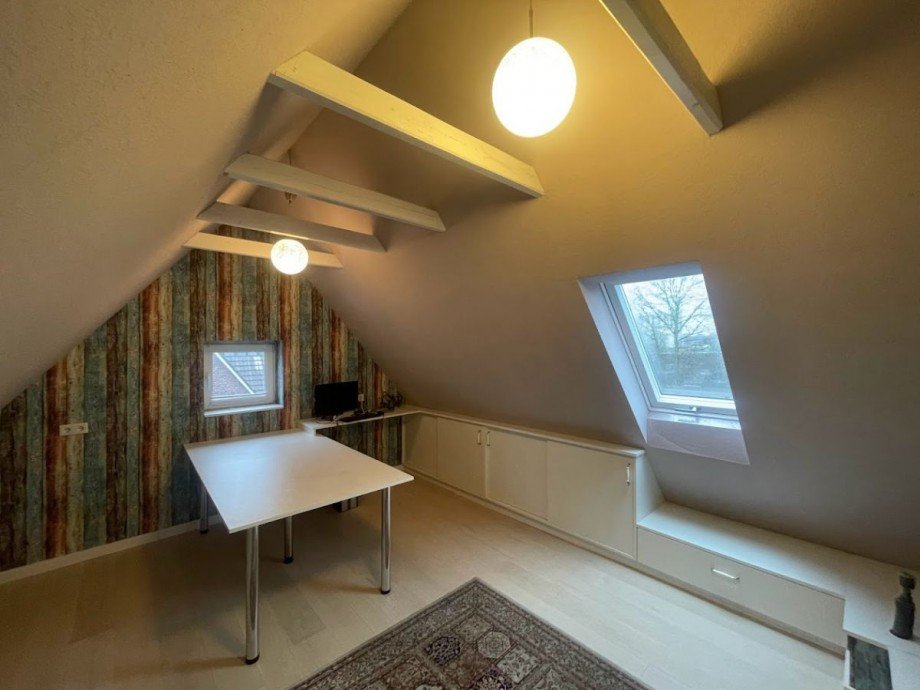 Grundriss Spitzboden Einfamilienhaus Velen
