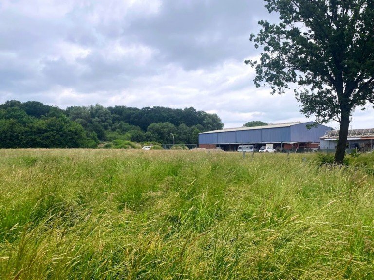  Nottuln Gewerbegrundst�ck Grundst�ck im Industriepark Nottuln