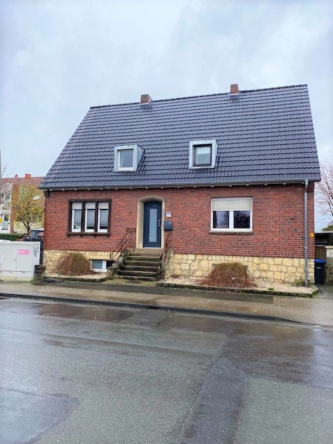 Au�enansicht Havixbeck Einfamilienhaus Ein- oder Zweifamilienhaus in Havixbeck